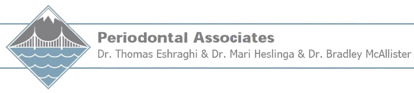 Periodontal Associates logo